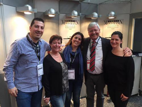 Musikmesse 2017- Frankfurt